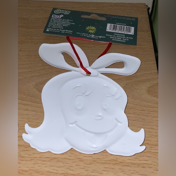 Dr. Seuss The Grinch Metal Wall Hanging Sign Bundle - Picture 8 of 10